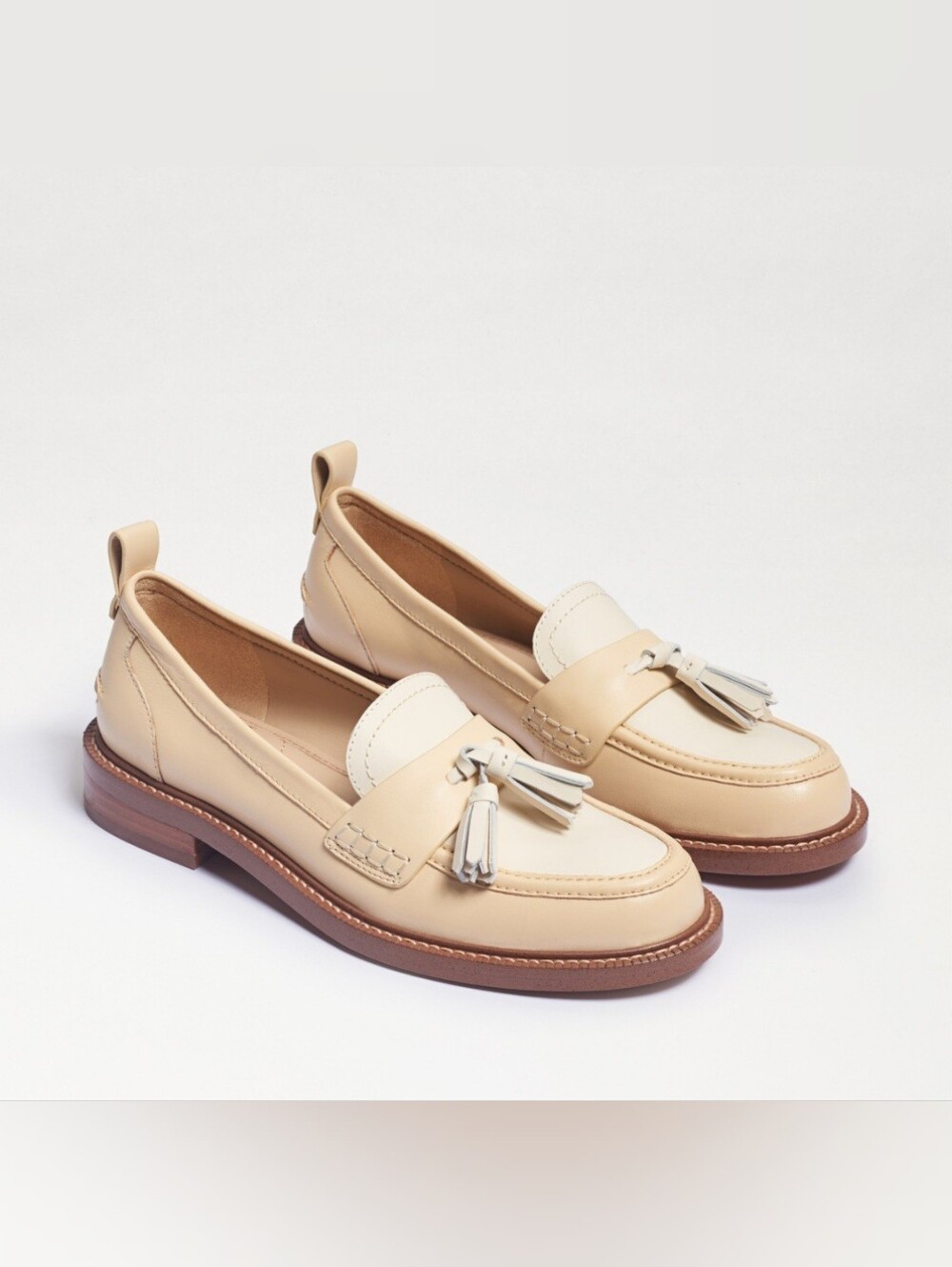Sam Edelman Caylia Tassel Loafer